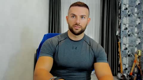 joshuamuscle69 online show from 01/30/25, 08:43