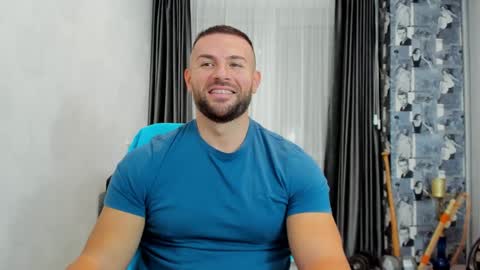 joshuamuscle69 online show from 02/07/25, 05:52