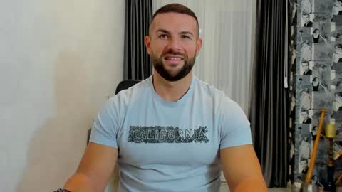 joshuamuscle69 online show from 02/19/25, 06:33