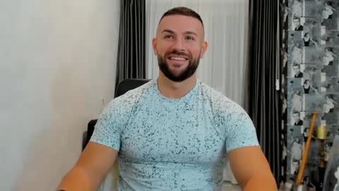 joshuamuscle69 online show from 02/23/25, 05:56