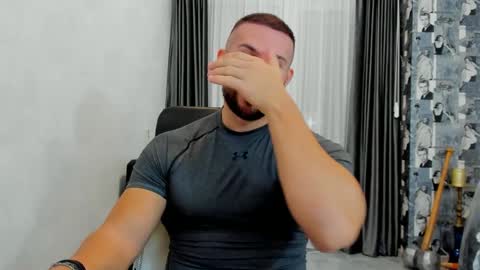 joshuamuscle69 online show from 02/24/25, 11:32