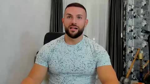 joshuamuscle69 online show from 03/04/25, 11:19