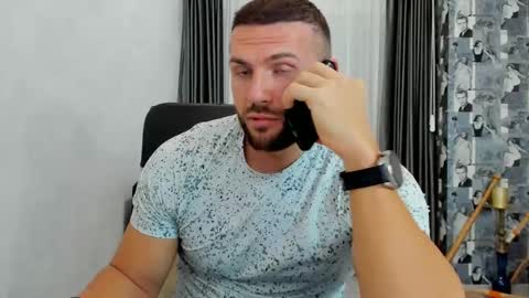 joshuamuscle69 online show from 03/05/25, 03:18