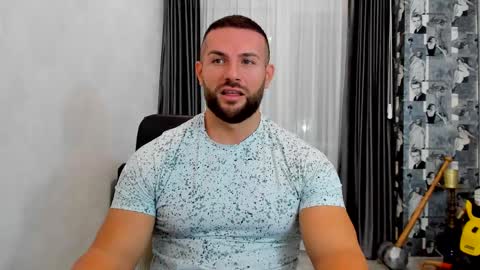 joshuamuscle69 online show from 03/06/25, 09:36