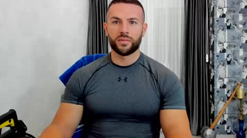 joshuamuscle69 online show from 03/12/25, 06:29