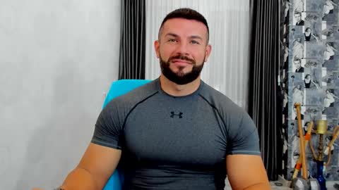 joshuamuscle69 online show from 10/24/25, 06:10