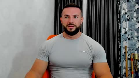 joshuamuscle69 online show from 11/02/25, 06:49