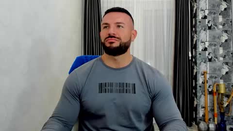 joshuamuscle69 online show from 11/06/25, 06:47