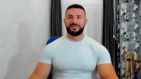 joshuamuscle69 online show from 11/14/25, 06:23