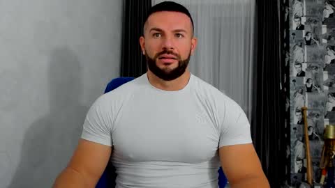 joshuamuscle69 online show from 12/01/25, 07:35