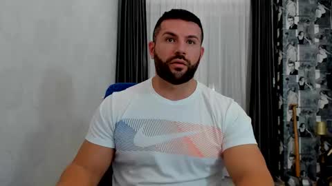 joshuamuscle69 online show from 02/03/26, 05:07