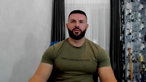 joshuamuscle69 online show from 02/05/26, 08:41