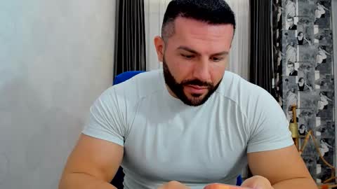 joshuamuscle69 online show from 02/09/26, 11:36