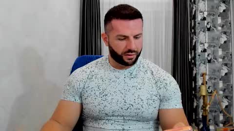 joshuamuscle69 online show from 02/10/26, 05:39