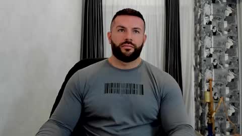 joshuamuscle69 online show from 03/06/26, 05:37