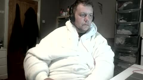 joshuaterrence online show from 04/23/26, 08:24