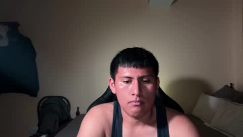 joshuatls08 online show from 01/26/25, 02:03