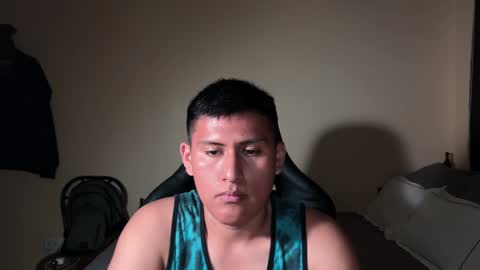 joshuatls08 online show from 01/29/25, 12:54