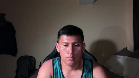 joshuatls08 online show from 02/01/25, 02:47