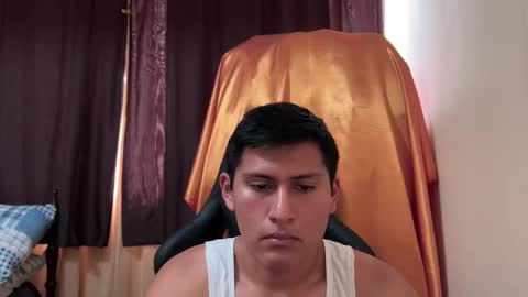 joshuatls08 online show from 03/08/25, 06:37