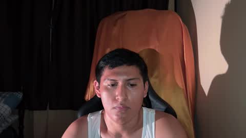 joshuatls08 online show from 03/09/25, 02:29