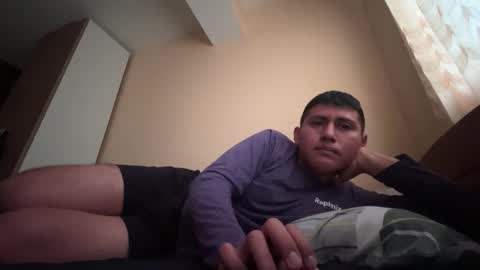 joshuatls08 online show from 10/11/25, 11:53