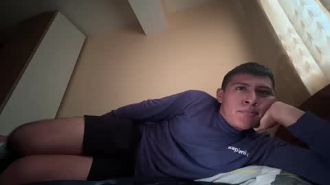 joshuatls08 online show from 10/13/25, 12:38