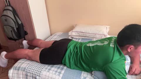 joshuatls08 online show from 10/18/25, 02:07