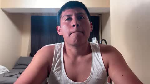 joshuatls08 online show from 10/31/25, 03:18