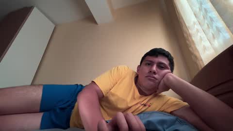 joshuatls08 online show from 11/08/25, 01:22