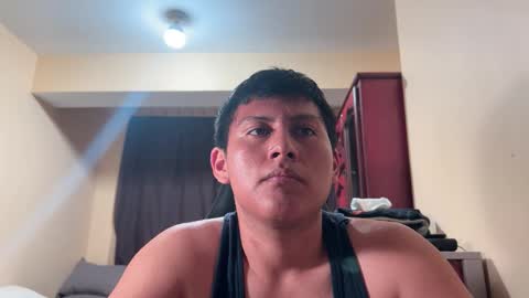 joshuatls08 online show from 11/16/25, 04:18