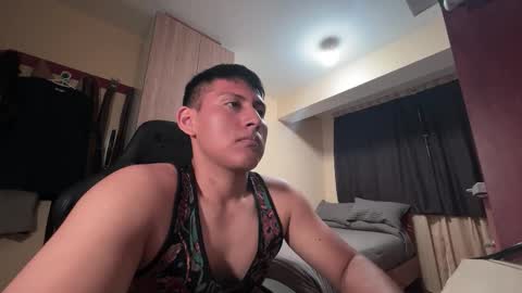 joshuatls08 online show from 12/04/25, 04:11