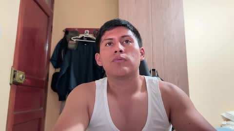 joshuatls08 online show from 12/23/25, 02:53