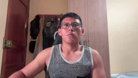 joshuatls08 online show from 01/11/26, 02:38