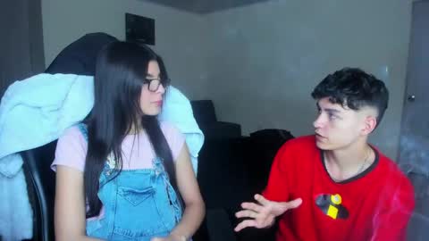 Josh And Karely online show from 06/05/26, 06:42