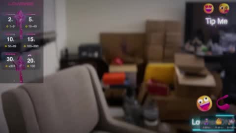 Lana Caruso online show from 12/09/24, 07:06