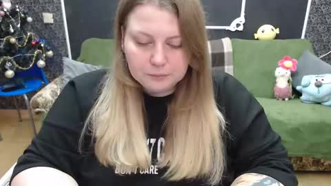 josiesun771 online show from 01/13/25, 07:11