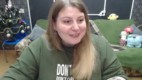 josiesun771 online show from 01/26/25, 12:33