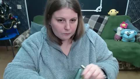 josiesun771 online show from 02/09/25, 07:30