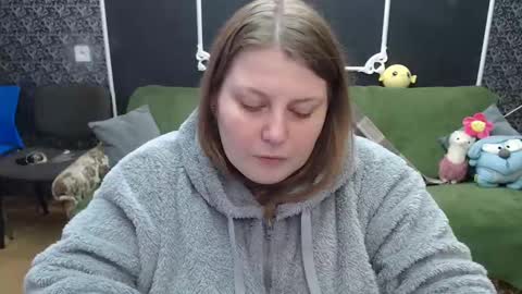 josiesun771 online show from 03/01/25, 07:30