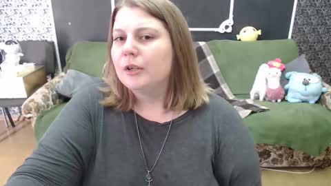 josiesun771 online show from 09/12/25, 01:55