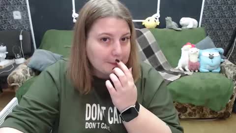 josiesun771 online show from 10/24/25, 07:27