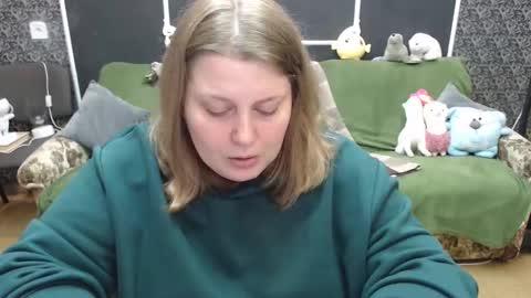 josiesun771 online show from 11/07/25, 01:55