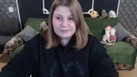 josiesun771 online show from 11/16/25, 01:28