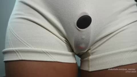 Snapshot of joss_caprice chatting on 01/21/25, 06:23 Joss online show from 01/21/25, 06:23