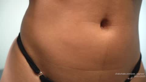 Snapshot of joss_caprice chatting on 01/24/25, 12:41 Joss online show from 01/24/25, 12:41