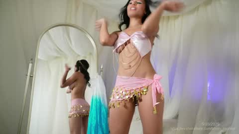 Snapshot of joss_caprice chatting on 03/05/25, 01:06 Joss online show from 03/05/25, 01:06