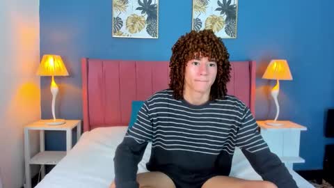 joss_shellby online show from 01/06/26, 01:26