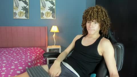 joss_shellby online show from 04/29/26, 05:30