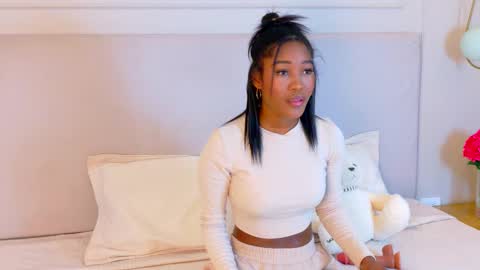 Snapshot of josselynbrown chatting on 01/10/26, 11:23 Joss online show from 01/10/26, 11:23